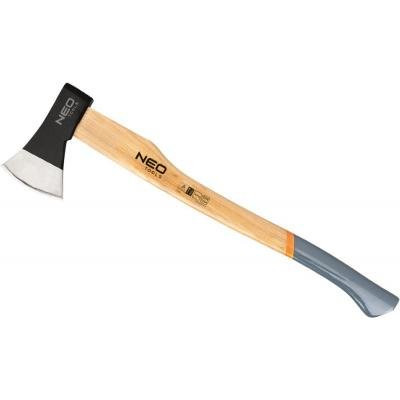 Колун Neo Tools 1250 г, дерев&#039;яна рукоятка (27-012)