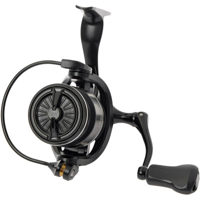 Котушка Select Ritmix 2500S 6+1BB 5.21 (1870.70.35)