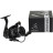 Котушка Select Ritmix 2500S 6+1BB 5.21 (1870.70.35)