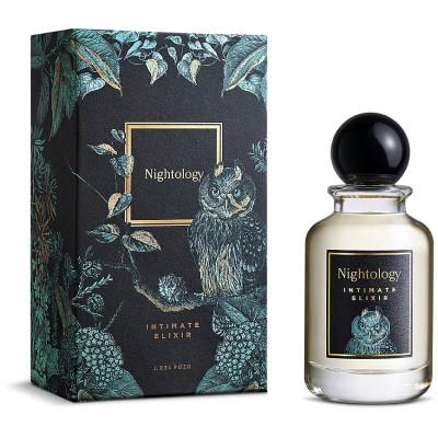 Парфумована вода Nightology Intimate Elixir 100 мл (8431754007649)