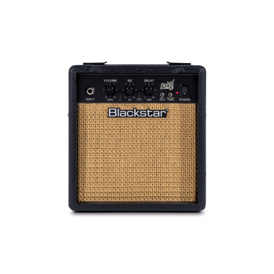 Комбопідсилювач Blackstar Debut 10E Black (301022)