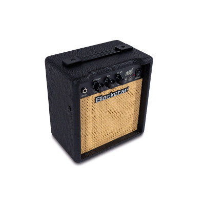 Комбопідсилювач Blackstar Debut 10E Black (301022)