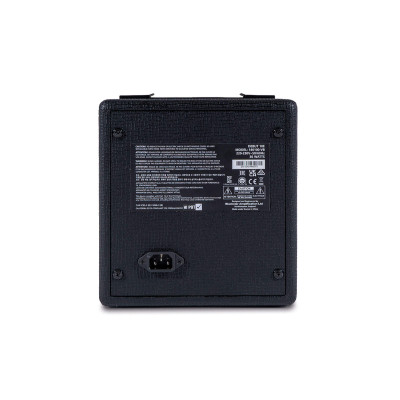 Комбопідсилювач Blackstar Debut 10E Black (301022)