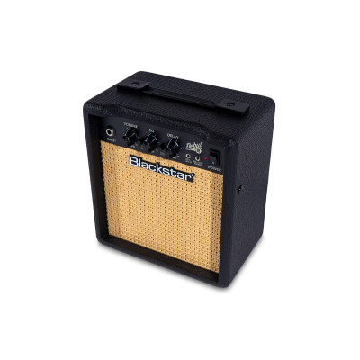 Комбопідсилювач Blackstar Debut 10E Black (301022)