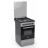 Плита PRIME Technics PESE 50414 B