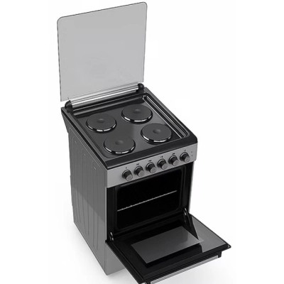 Плита PRIME Technics PESE 50414 B