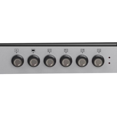 Плита PRIME Technics PESE 50414 B