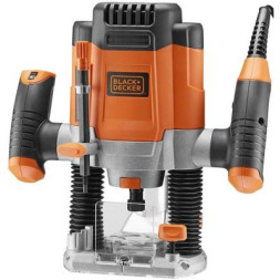 Фрезер Black&amp;Decker KW1200EKA 1200Вт. (KW1200EKA)
