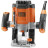 Фрезер Black&amp;Decker KW1200EKA 1200Вт. (KW1200EKA)
