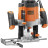 Фрезер Black&amp;Decker KW1200EKA 1200Вт. (KW1200EKA)