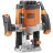 Фрезер Black&amp;Decker KW1200EKA 1200Вт. (KW1200EKA)