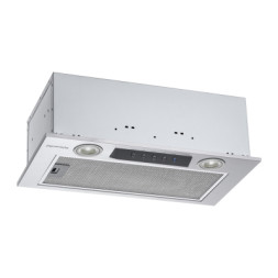 Витяжка кухонна Pyramida CX 52 (750) E IX