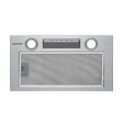 Витяжка кухонна Pyramida CX 52 (750) E IX