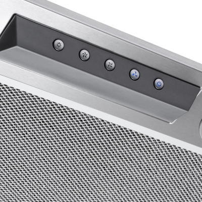 Витяжка кухонна Pyramida CX 52 (750) E IX