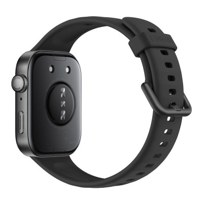 Смарт-годинник Huawei Watch Fit 3 Black (55020CEC)