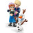 Конструктор LEGO Disney Princess Пригоди Анни на санях (43256)