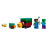 Конструктор LEGO Minecraft Квітучий вишневий сад (21260-)
