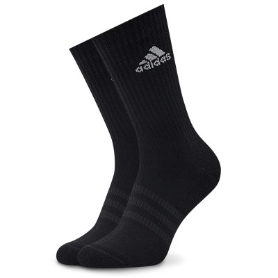 Шкарпетки Adidas C SPW CRW IC1310 3P чорний, білий S (37-39) (4066746298329)