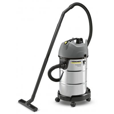 Пилосос будівельний Karcher NT 38/1 Me Classic Edition, влажная/сухая уборка (1.428-538.0)