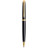 Ручка кулькова Waterman HEMISPHERE Black BP (22 002)