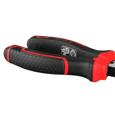 Плоскогубці Ronix 180мм (RH-1167)