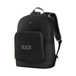 Рюкзак для ноутбука Wenger 16&quot; Next 23, Crango Black (612557)