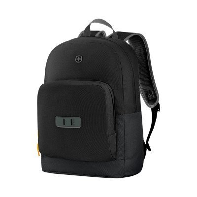 Рюкзак для ноутбука Wenger 16&quot; Next 23, Crango Black (612557)