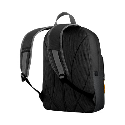 Рюкзак для ноутбука Wenger 16&quot; Next 23, Crango Black (612557)