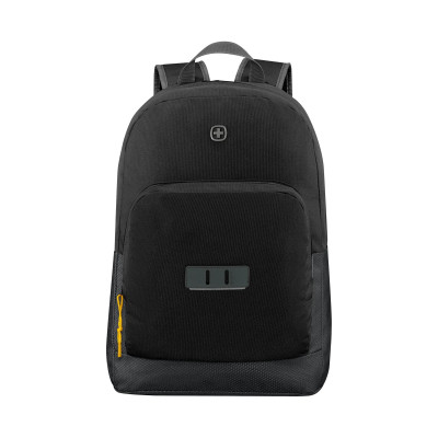 Рюкзак для ноутбука Wenger 16&quot; Next 23, Crango Black (612557)