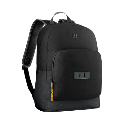 Рюкзак для ноутбука Wenger 16&quot; Next 23, Crango Black (612557)