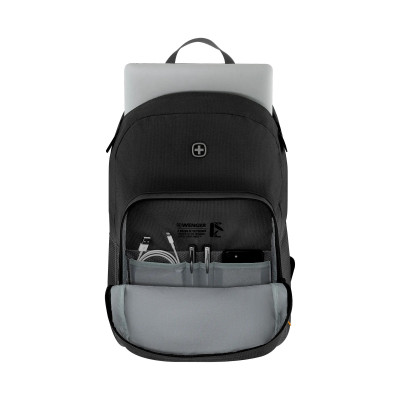 Рюкзак для ноутбука Wenger 16&quot; Next 23, Crango Black (612557)