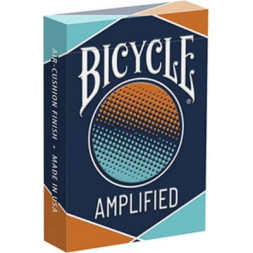 Гральні карти Bicycle Amplified (BALF1)