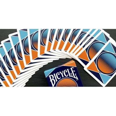 Гральні карти Bicycle Amplified (BALF1)