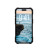 Чохол до мобільного телефона UAG iPhone 17 Pro Essential Armor MagSafe Black (114540114040)