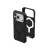 Чохол до мобільного телефона UAG iPhone 17 Pro Essential Armor MagSafe Black (114540114040)