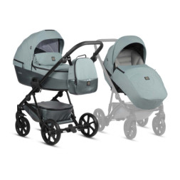 Коляска TUTIS VIVA5 Essential Turquoise (1452063)