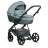 Коляска TUTIS VIVA5 Essential Turquoise (1452063)