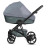Коляска TUTIS VIVA5 Essential Turquoise (1452063)