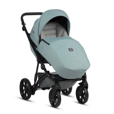 Коляска TUTIS VIVA5 Essential Turquoise (1452063)