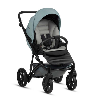 Коляска TUTIS VIVA5 Essential Turquoise (1452063)
