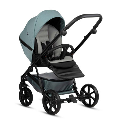 Коляска TUTIS VIVA5 Essential Turquoise (1452063)
