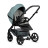 Коляска TUTIS VIVA5 Essential Turquoise (1452063)