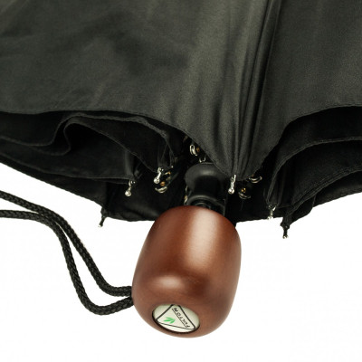 Парасоля Fulton Stowaway Deluxe-1 L449 Black (L449-000274)