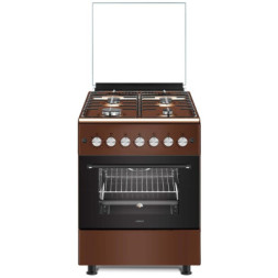 Плита Ardesto FSCF-G60LBR