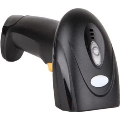 Сканер штрих-коду UKRMARK EV-B208 2D, Bluetooth, USB (900503)
