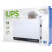 Пристрій безперебійного живлення EnerGenie EG-UPS-DC18, 12V/15V (EG-UPS-DC18)