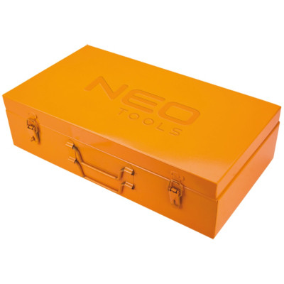 Паяльник для пластикових труб Neo Tools для пластиковы труб 1200 Вт, 16- 110мм, PTFE (21-002)