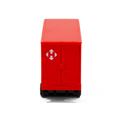 Спецтехніка TechnoDrive Volvo Нова Пошта (250299)