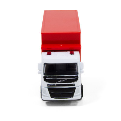 Спецтехніка TechnoDrive Volvo Нова Пошта (250299)