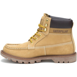 Черевики Caterpillar (CAT) Colorado Moc Toe P726065 помаранчеві 43 (195020576649)